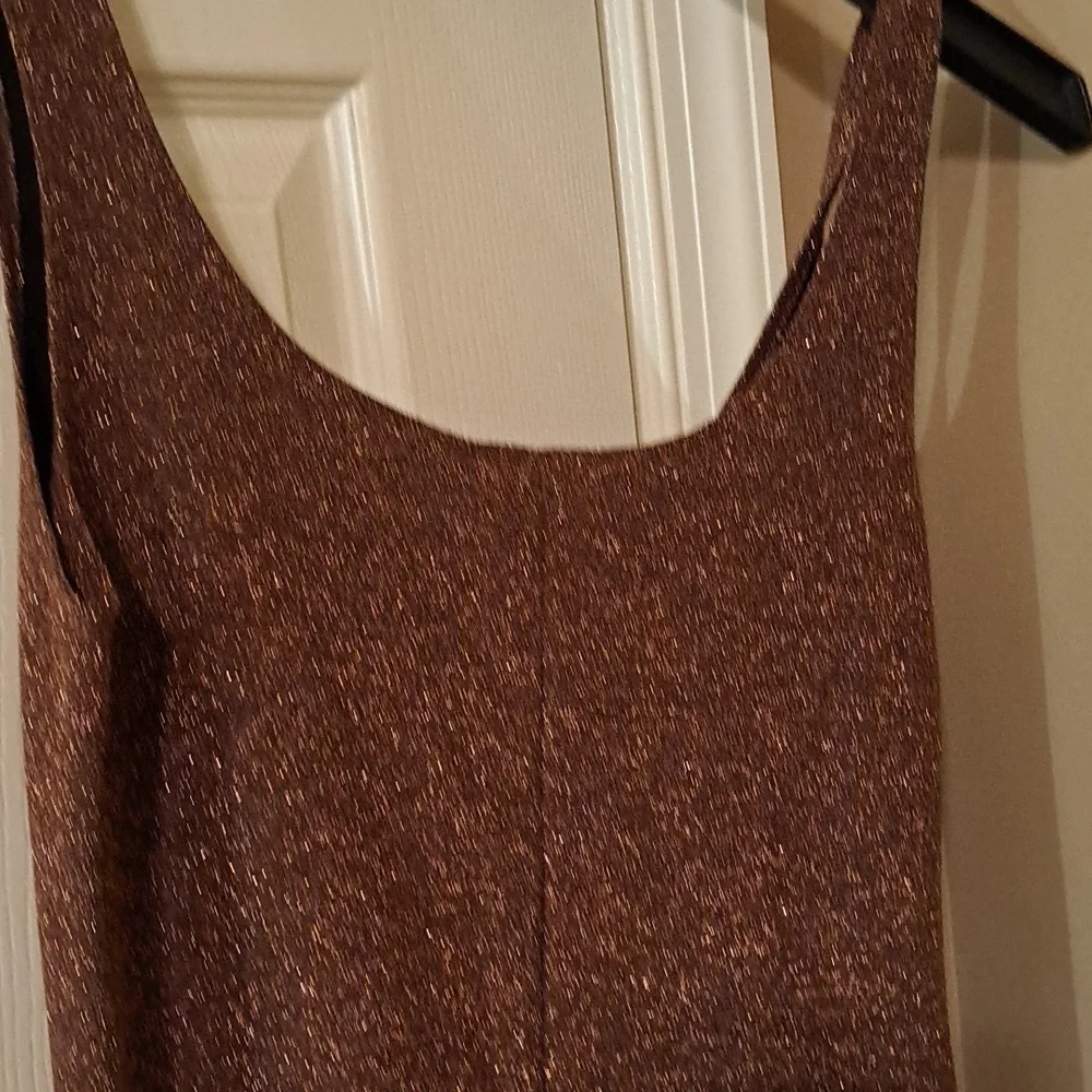 Forever 21 Knit Special Occasion Dress - Picture 3 of 5